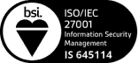 ISO Certification