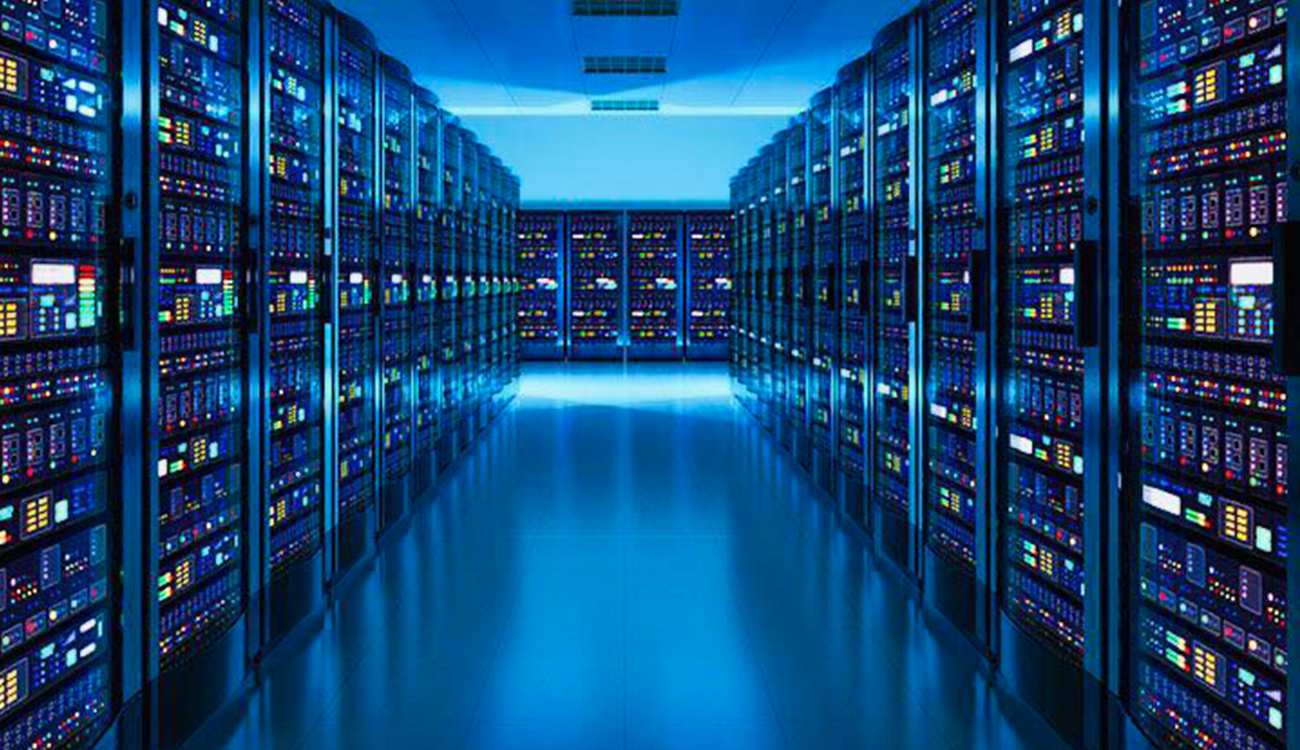 SCANDIC DATA